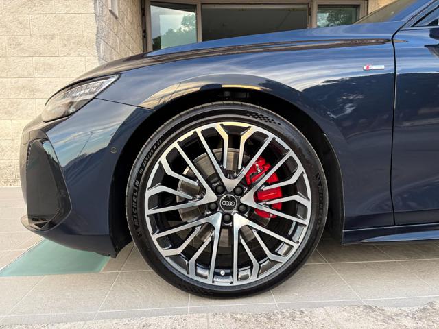 AUDI A6 usata, con Sedili massaggianti