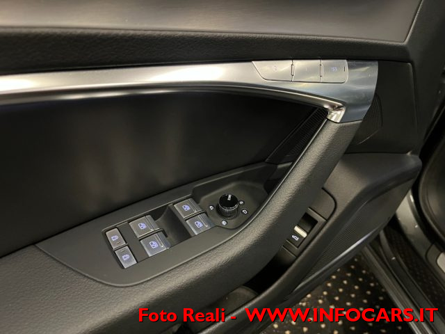 AUDI S6 usata, con Vivavoce