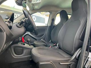 SMART ForFour usata, con Chiusura centralizzata