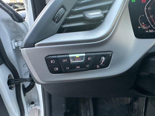 BMW 118 usata, con Chiusura centralizzata