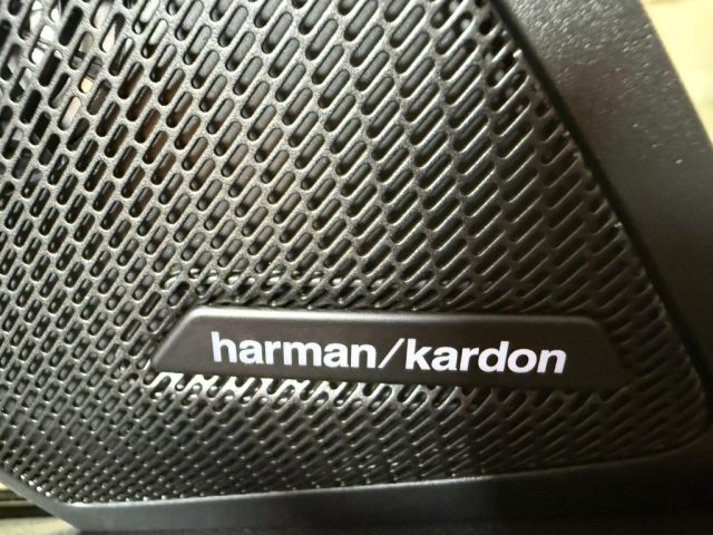 BMW X3 usata, con Park Distance Control