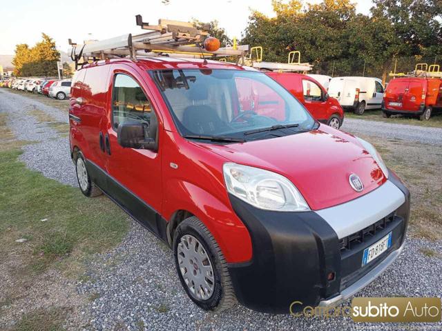 FIAT Fiorino usata, con Cerchi in lega