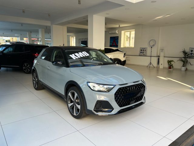 AUDI A1 usata, con Airbag laterali