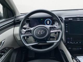 HYUNDAI Tucson usata, con Cruise Control