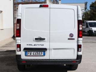 FIAT Talento usata, con Alzacristalli elettrici