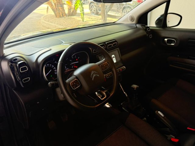 CITROEN C3 Aircross usata, con Bluetooth