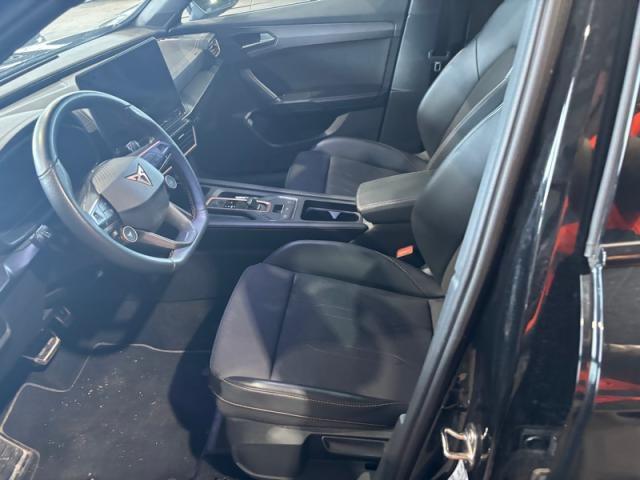 CUPRA Formentor usata, con Autoradio