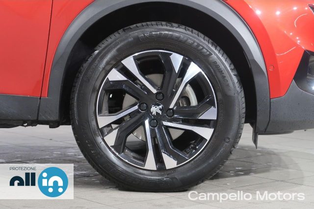 PEUGEOT 2008 usata 17