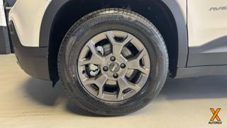 JEEP Avenger usata, con Servosterzo