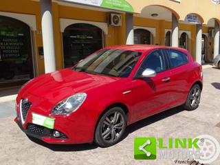 ALFA ROMEO Giulietta 1.6 M.JET 120 CV SUPER