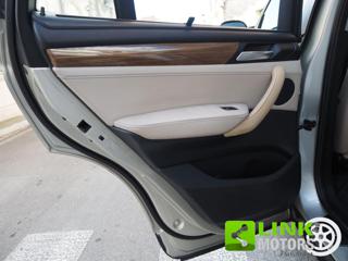 BMW X3 usata 43