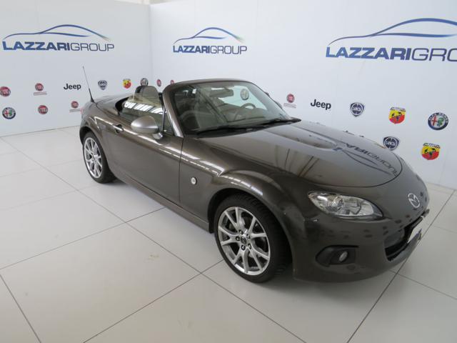 MAZDA MX-5 usata, con Alzacristalli elettrici