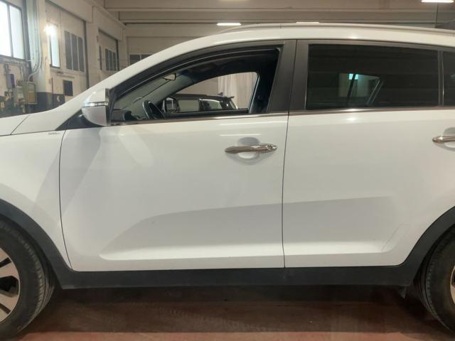 KIA Sportage usata, con Chiusura centralizzata