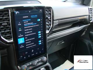 FORD Ranger usata, con Immobilizzatore elettronico