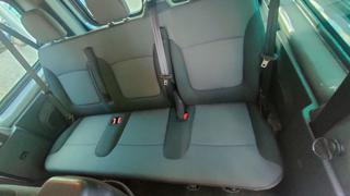 FIAT Talento usata, con Immobilizzatore elettronico