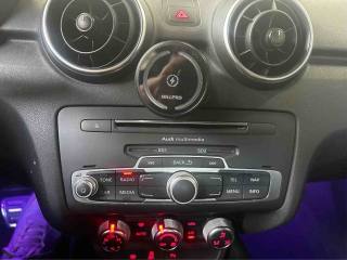 AUDI A1 usata, con Cronologia tagliandi