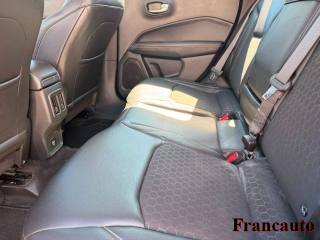 JEEP Compass usata, con Chiusura centralizzata