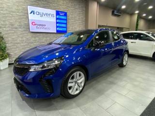 RENAULT Clio SCe 65 CV 5 porte Evolution