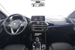 BMW X4 usata 12