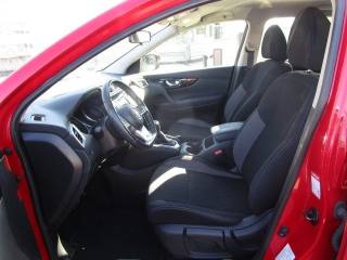 NISSAN Qashqai usata, con Chiusura centralizzata