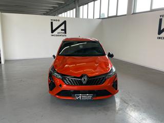 RENAULT Clio usata, con Airbag