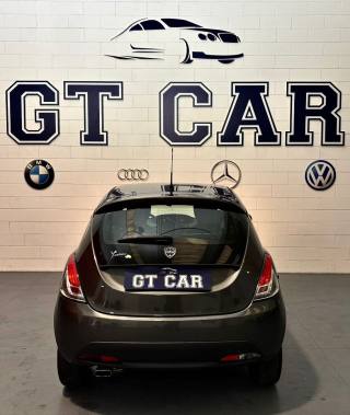 LANCIA Ypsilon usata, con Controllo trazione