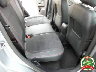 FORD EcoSport usata, con Servosterzo