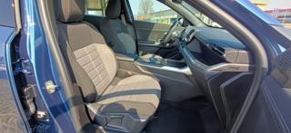 JEEP Compass usata, con Climatizzatore