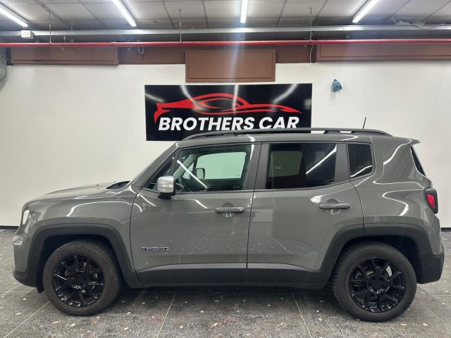 JEEP Renegade usata, con Airbag Passeggero