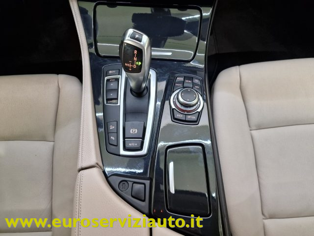 BMW 525 usata, con Trazione integrale