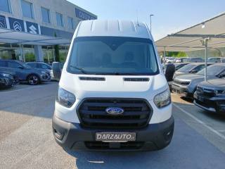 FORD Transit usata, con Airbag