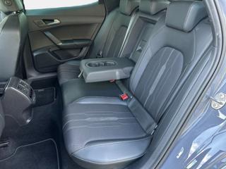 CUPRA Formentor usata, con Cruise Control