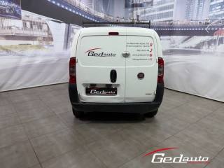 FIAT Fiorino usata, con Autoradio