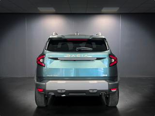 DACIA Duster usata, con Alzacristalli elettrici
