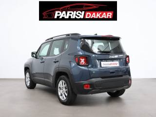 JEEP Renegade usata, con Airbag Passeggero