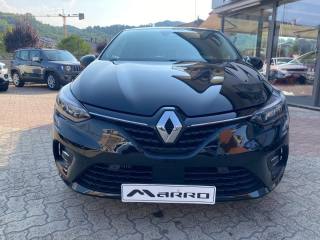 RENAULT Clio usata, con Boardcomputer