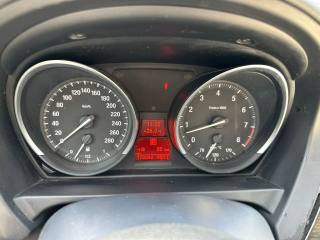 BMW Z4 usata, con Interni in pelle