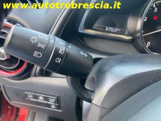 MAZDA CX-3 usata, con Sound system