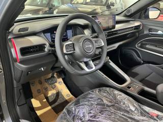JEEP Avenger usata, con Chiusura centralizzata