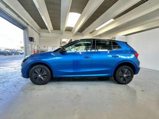 SKODA Fabia usata, con Airbag Passeggero