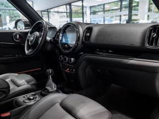 MINI Countryman usata, con Airbag Passeggero