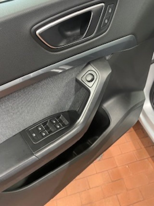 SEAT Ateca usata, con Cruise Control