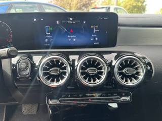 MERCEDES-BENZ A 200 usata, con Cerchi in lega