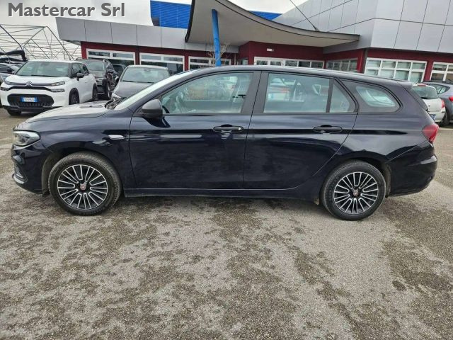 FIAT Tipo usata, con Boardcomputer