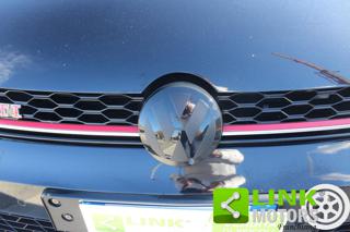 VOLKSWAGEN Golf GTI usata, con Chiusura centralizzata