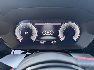 AUDI S3 usata, con Bracciolo