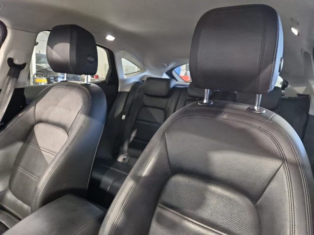 JAGUAR E-Pace usata, con Controllo trazione