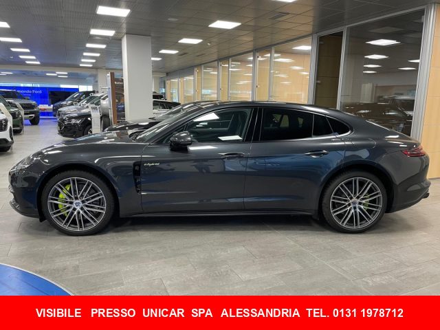 PORSCHE Panamera usata, con Airbag Passeggero