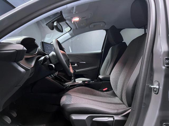 PEUGEOT 208 usata, con Climatizzatore