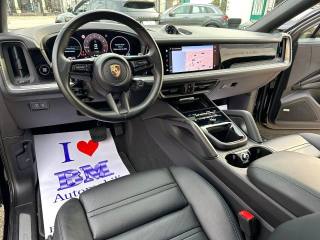 PORSCHE Cayenne usata, con Alzacristalli elettrici